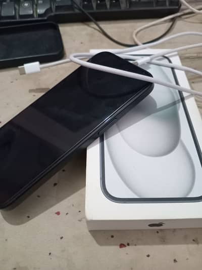 Iphone 15 JV