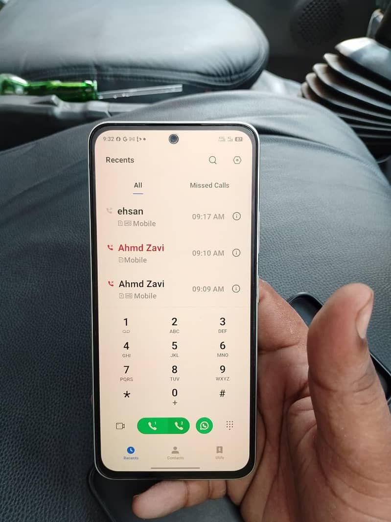 Itel S25 0