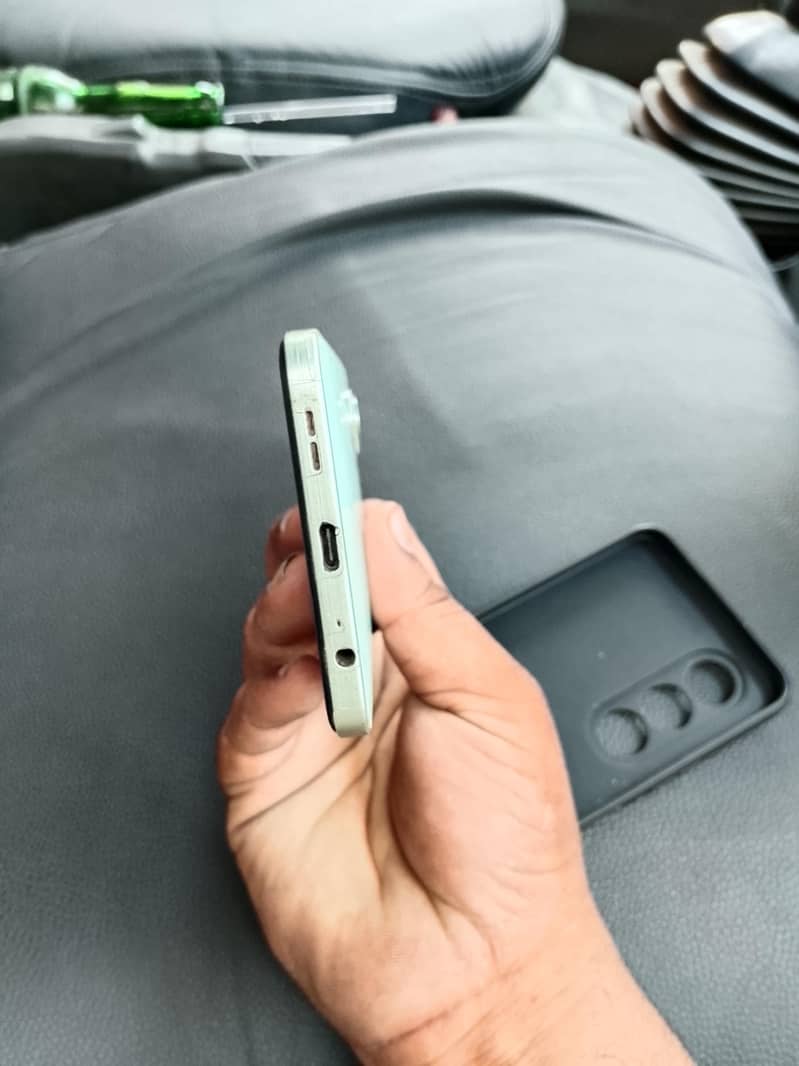 Itel S25 2