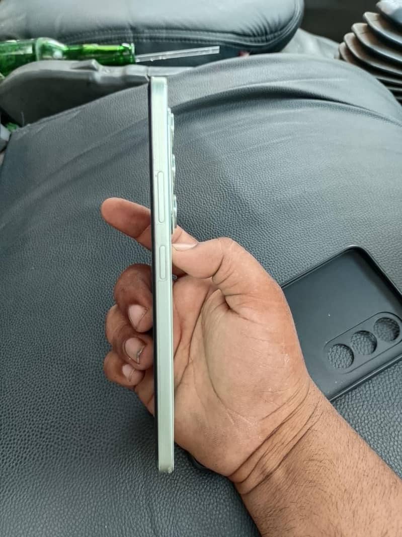 Itel S25 4