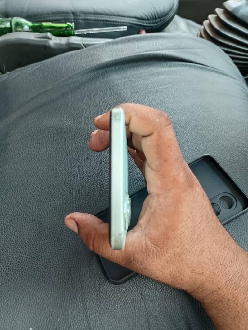 Itel S25 5