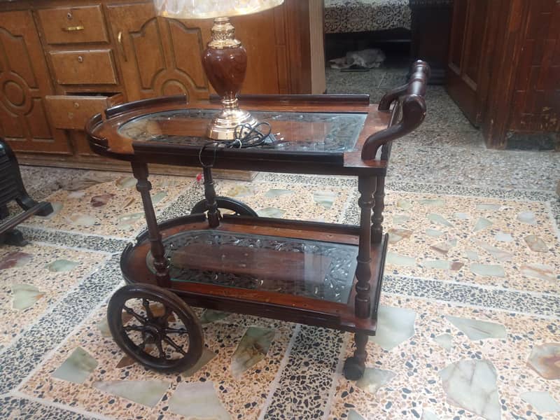 tea trolly 3