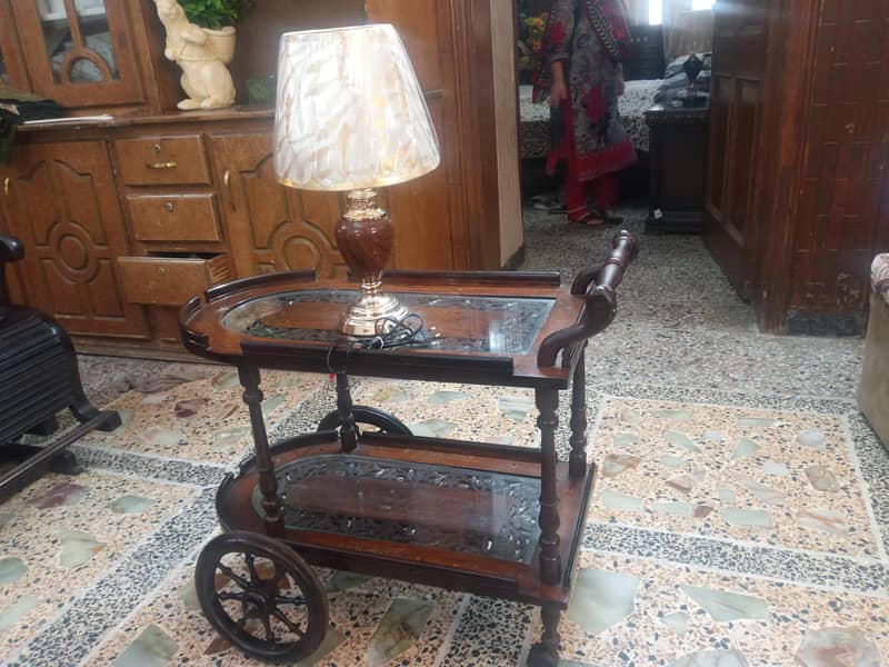 tea trolly 5