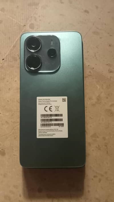 Xiaomi Redmi Note 14