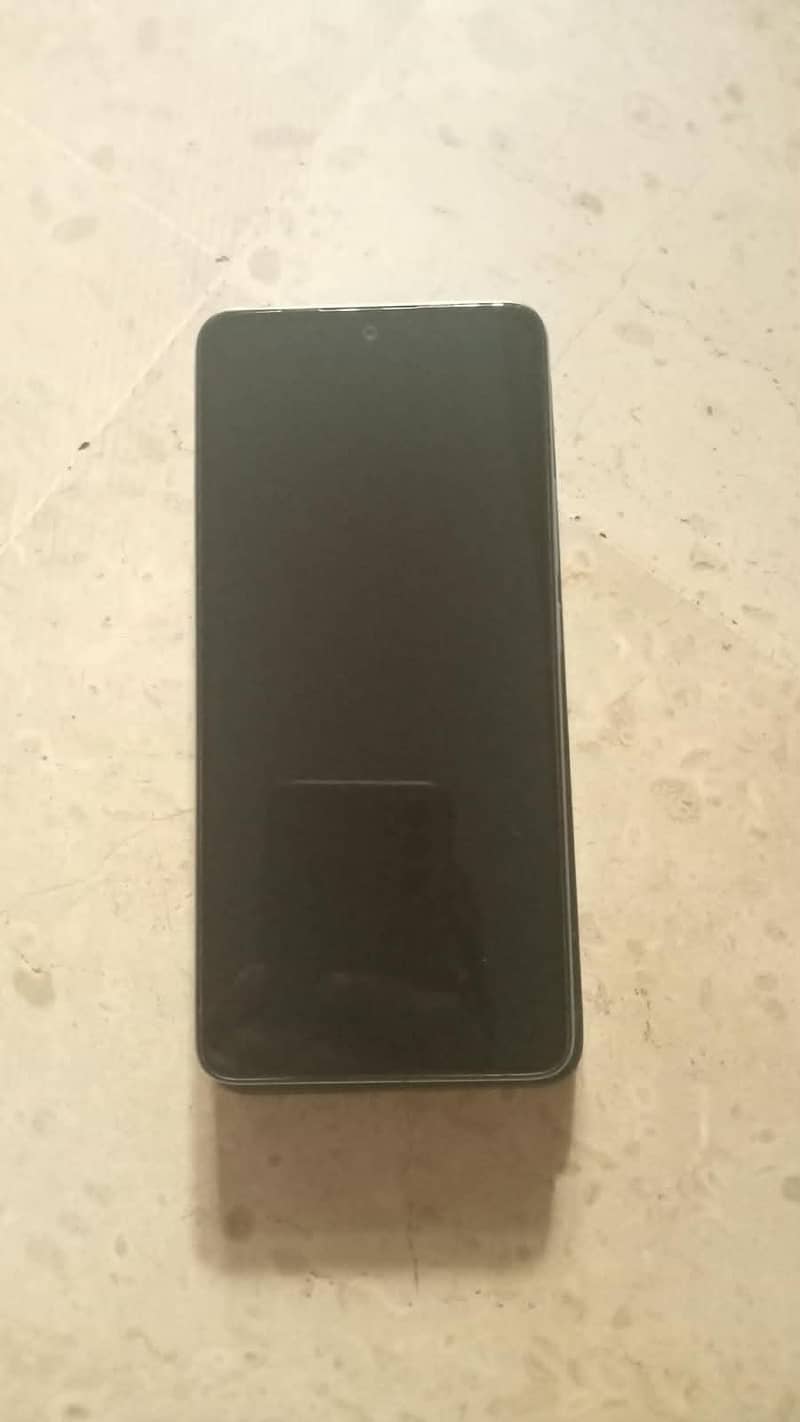 Xiaomi Redmi Note 14 1
