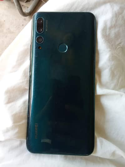 Huawei Y9 Prime