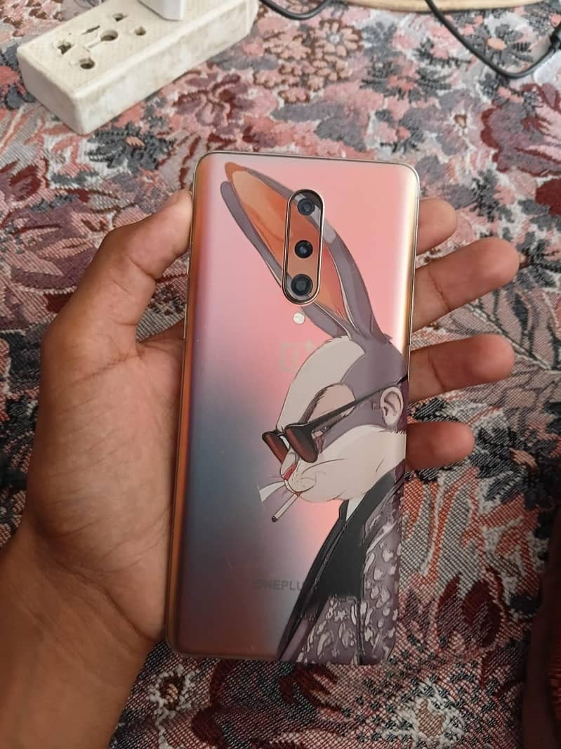 One Plus 8 1