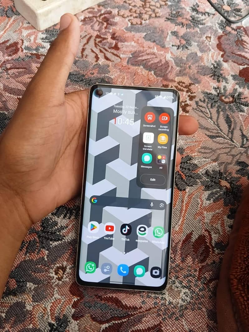 One Plus 8 2