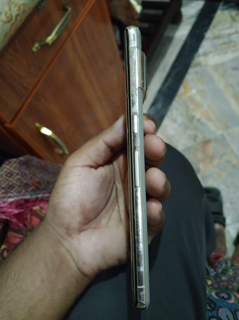 Google Pixel 7 Pro 3