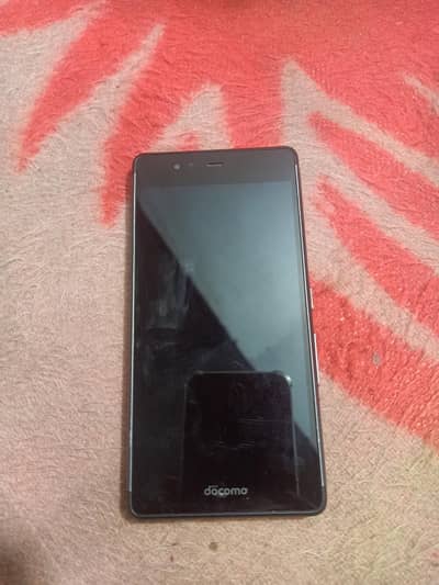 docomo arrows F03H exchange