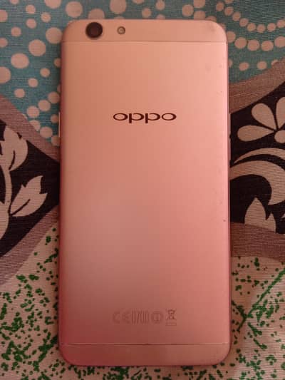 OPPO F1