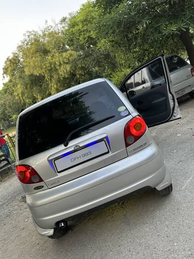 Chevrolet exclusive Approx Total genuine giving 21+ fuel avg