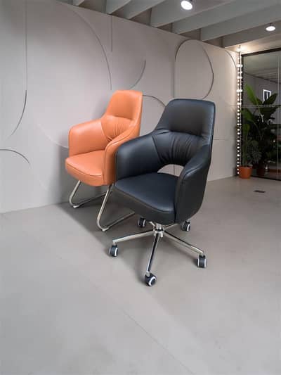 office revolving & Vezter Chair Best Quality comfortable chair achy