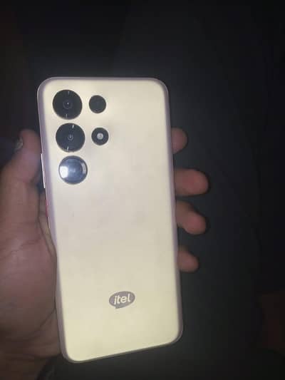Itel Other Model