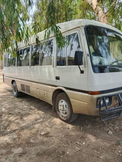 Russa bus