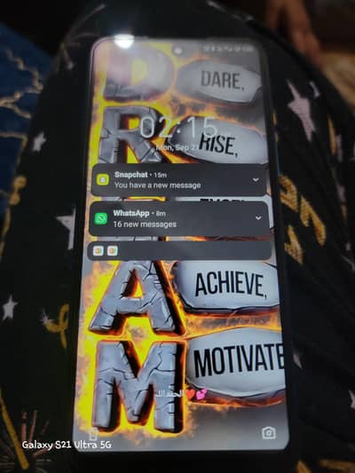 infinix hot 12