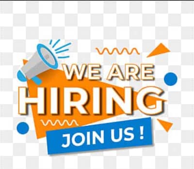 NEED MALE AND FEMALES STAFF FOR OFFICE WORK AND ONLINE WORK