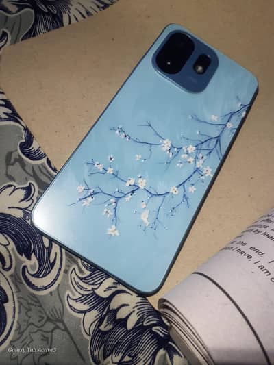 Itel ac 100