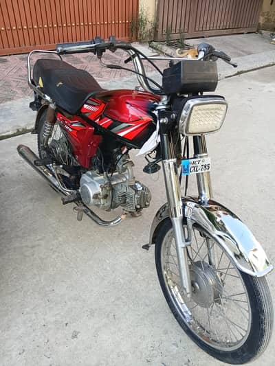urgent sale for crown bike