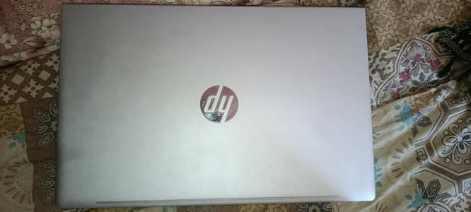 I am selling my HP ProBook 650 G8 i5 11th gen