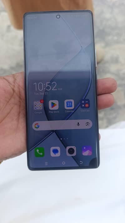 Tecno Spark 20 Pro Plus