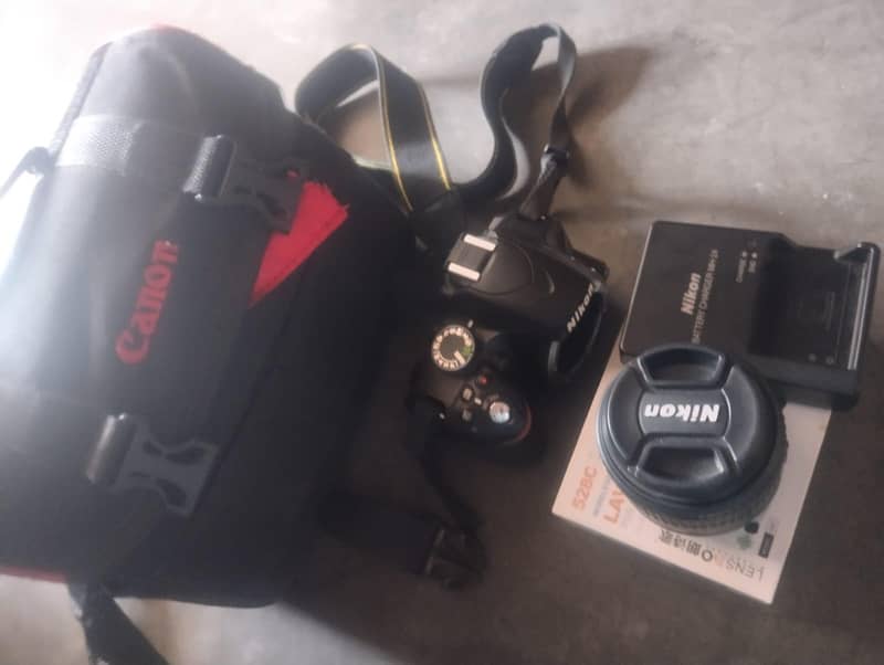 canon camera 1