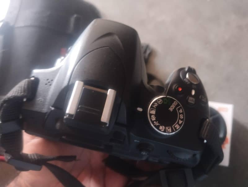 canon camera 3