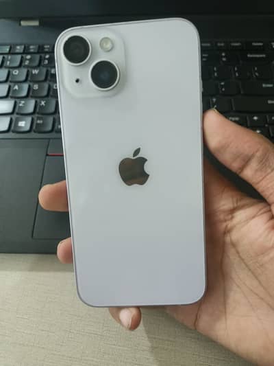 Apple iPhone 14