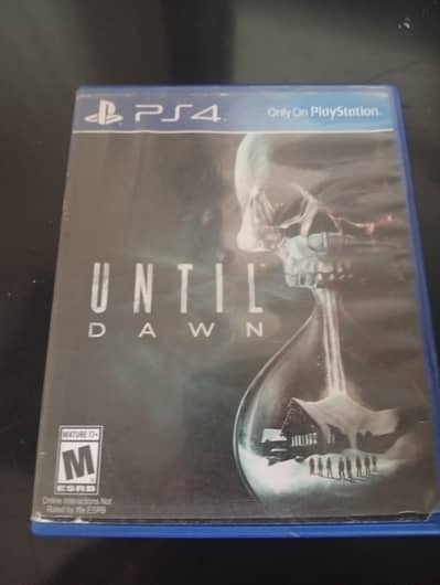 ps4 game