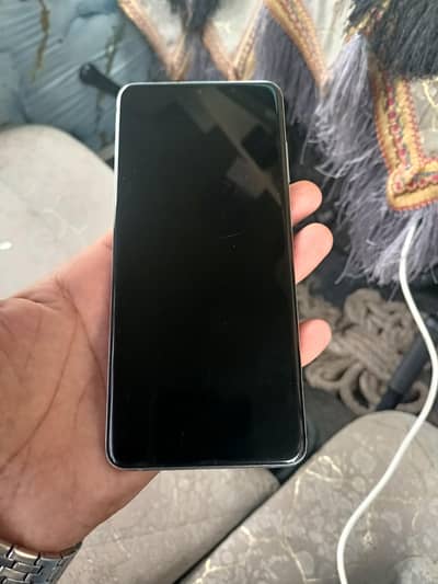 Samsung Mobile S20 Plus