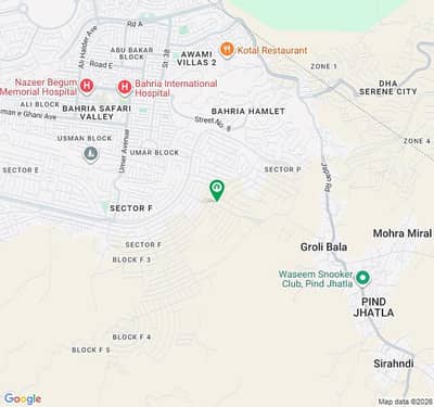 P Block 1 Kanal Pair Plots For Sale