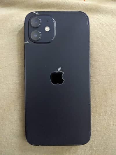 Apple iPhone 12