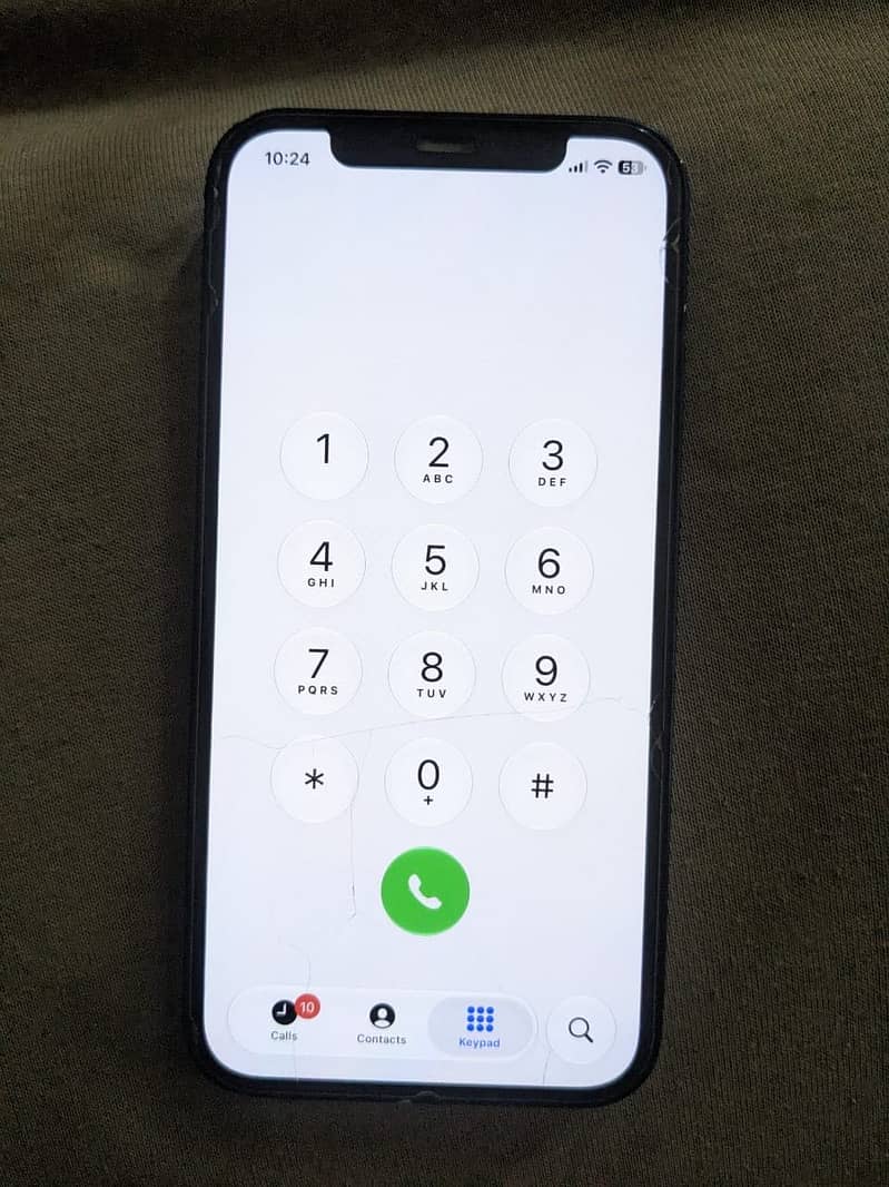 Apple iPhone 12 6