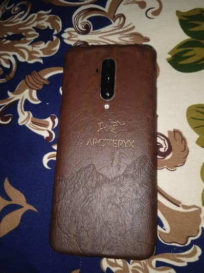 One Plus 7T Pro McLaren exchange possible