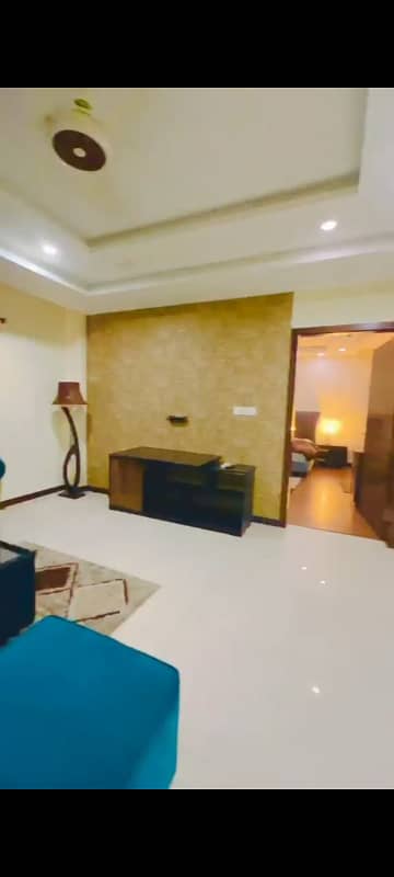 Fully Furnised Top Class Apartment For Sale