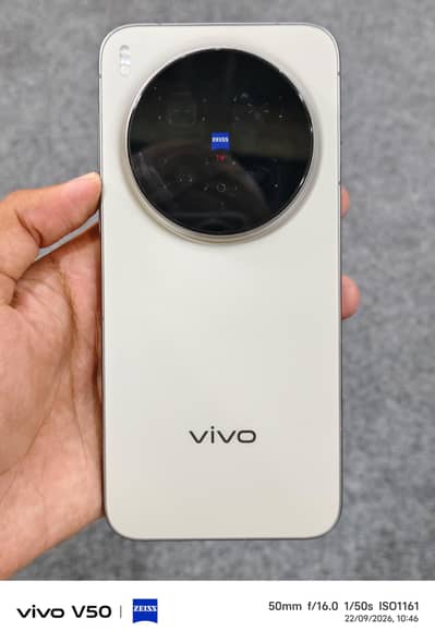 Vivo X300 Pro