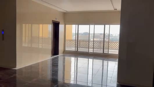 A Great Choice For A 2300 Square Feet Flat Available In Bahria Garden City