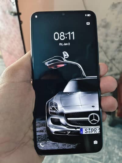 Vivo S1