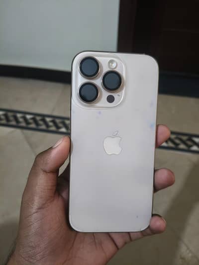 iPhone 16 Pro Non pta