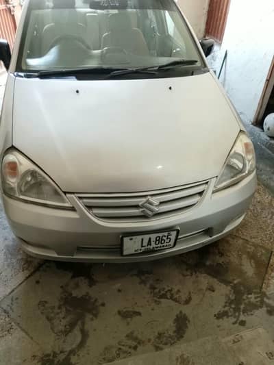 Suzuki Liana 2006