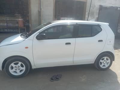 Suzuki Alto 2022