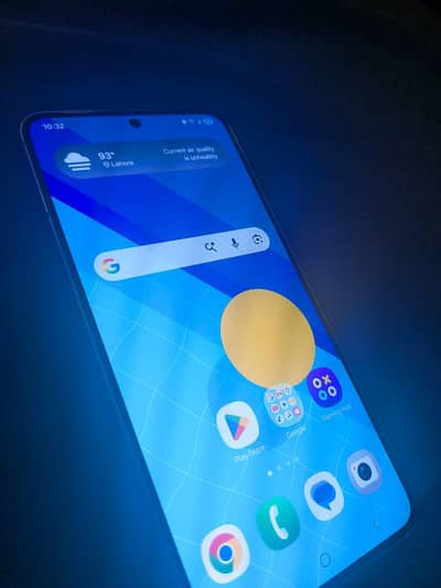 Samsung Mobile S22