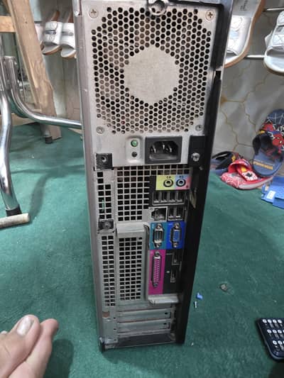 good motherboard good working
