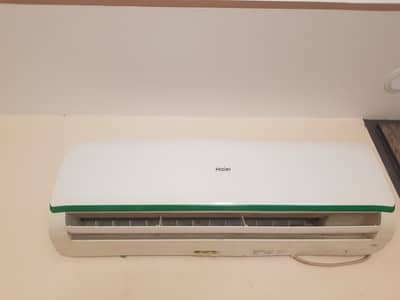 Haier AC For Sale 1.5 ton