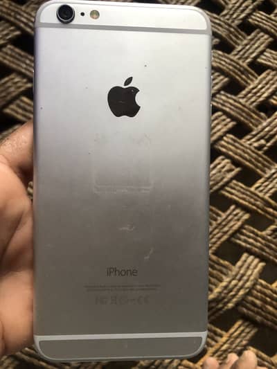 Apple iPhone 6 Plus
