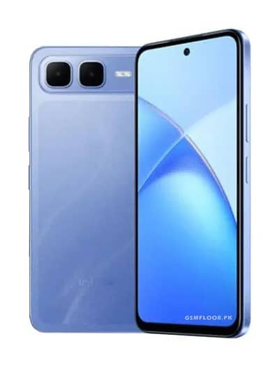 Infinix Smart 10 plus 128gb