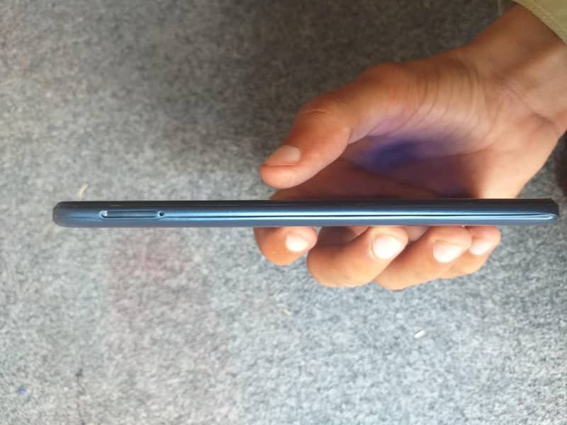 Tecno Camon 17 0