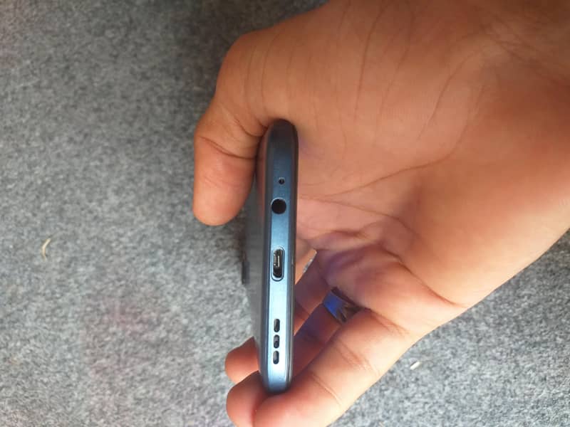 Tecno Camon 17 3
