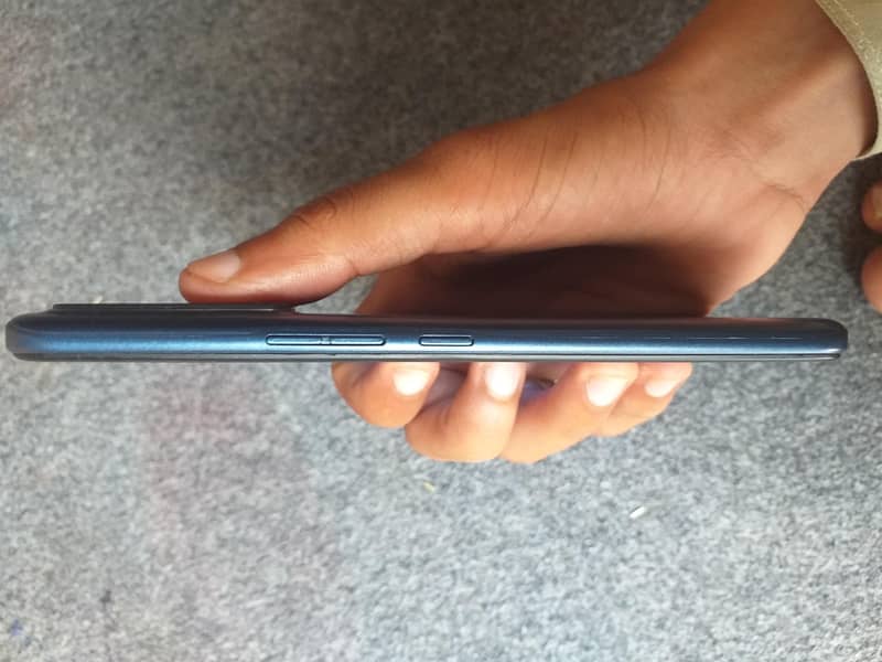 Tecno Camon 17 4