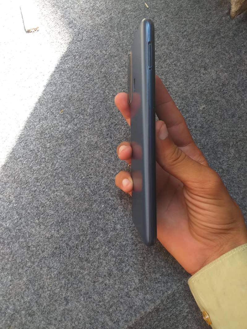 Tecno Camon 17 6